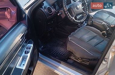 Седан Geely CK-2 2014 в Миколаєві