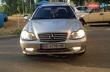 Geely CK-2 2014