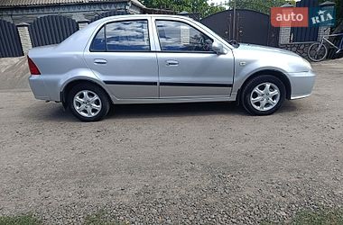 Седан Geely CK-2 2011 в Малой Виске