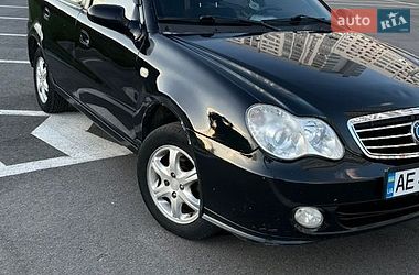 Geely CK-2  2010