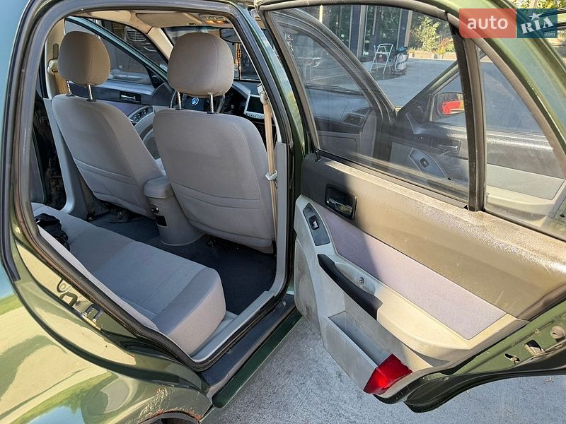 Седан Geely CK-2 2007 в Киеве фото 6 Седан Geely CK-2 2007 в Киеве