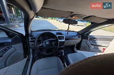 Седан Geely CK-2 2007 в Киеве фото 8 Седан Geely CK-2 2007 в Киеве