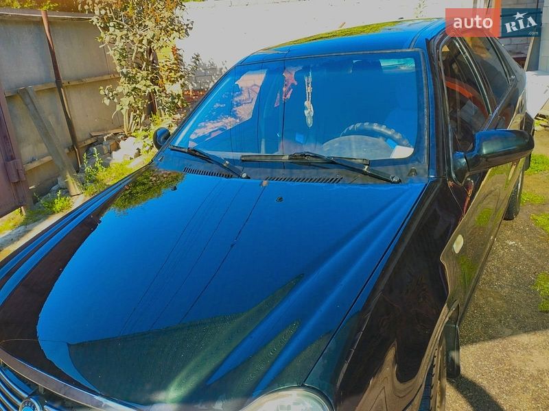 Седан Geely CK-2 2014 в Днепре