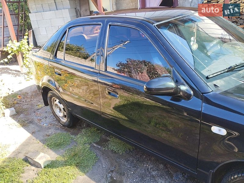 Седан Geely CK-2 2014 в Днепре