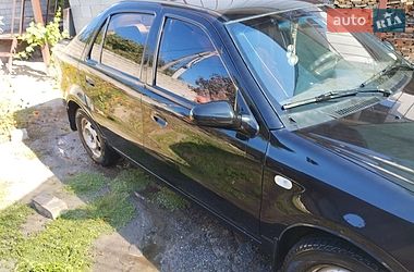 Седан Geely CK-2 2014 в Днепре