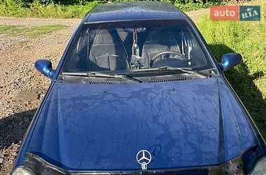 Седан Geely CK-2 2011 в Хмельницькому