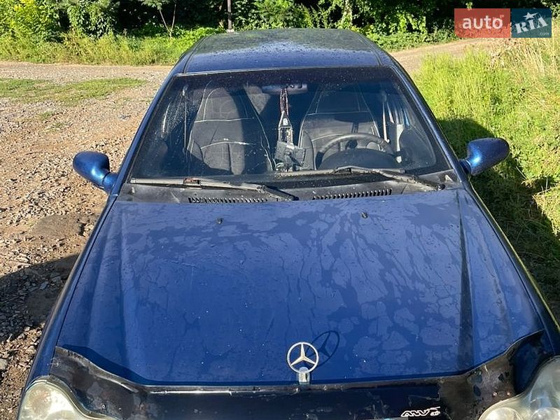 Седан Geely CK-2 2011 в Хмельницькому