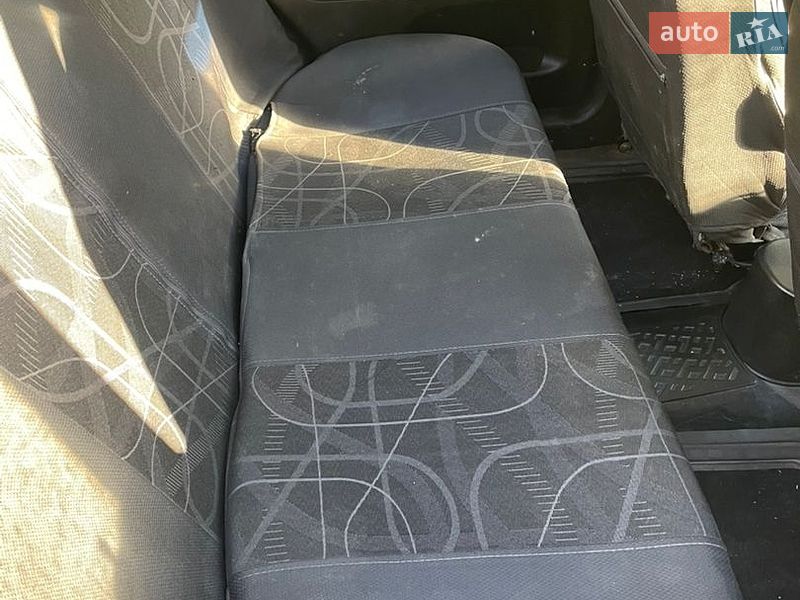 Седан Geely CK-2 2011 в Хмельницькому