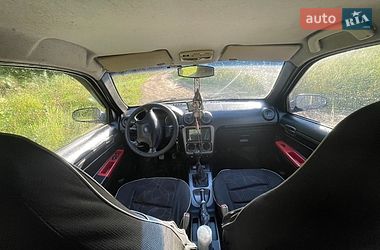 Седан Geely CK-2 2011 в Хмельницькому