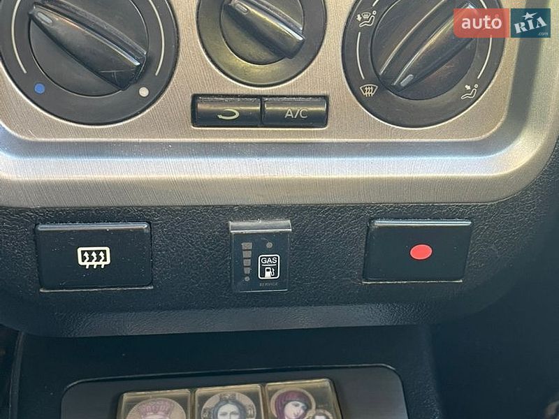 Седан Geely CK-2 2011 в Хмельницькому