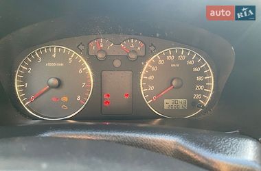 Седан Geely CK-2 2011 в Хмельницькому