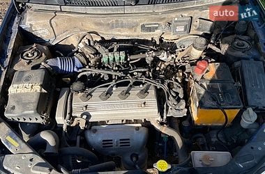 Седан Geely CK-2 2011 в Хмельницькому