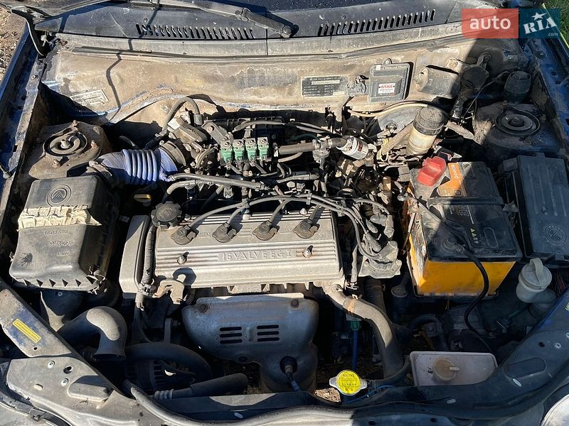 Седан Geely CK-2 2011 в Хмельницькому