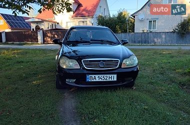 Geely CK-2  2013