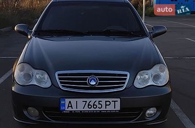 Седан Geely CK-2 2010 в Боярке Седан Geely CK-2 2010 в Боярке