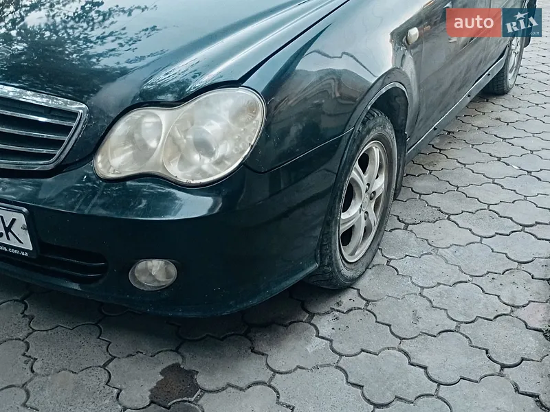 Geely CK-2 2011