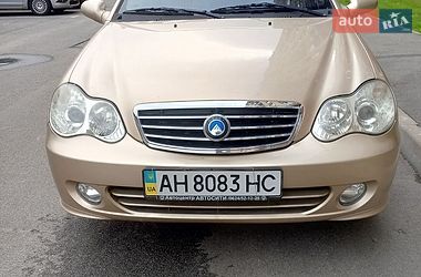 Geely CK-2  2010