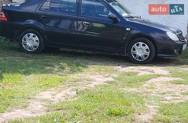 Geely CK-2 2013