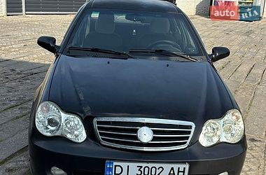 Седан Geely CK-2 2011 в Люботині Седан Geely CK-2 2011 в Люботині