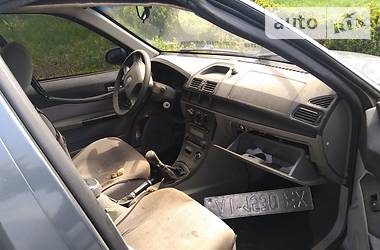 Geely CK 7 2008