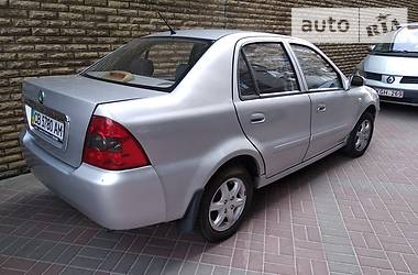 Geely CK  2008