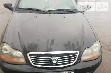 Geely CK  2008