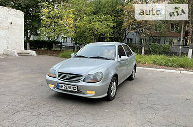 Geely CK  2008