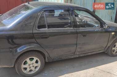 Geely CK  2007