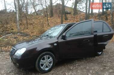 Geely CK  2015