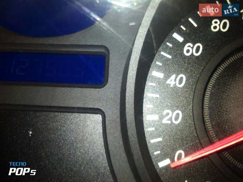 Седан Geely CK 2012 в Чемеровцах
