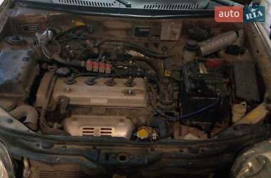 Geely CK bgjbbh 2012