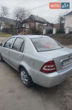 Седан Geely CK 2014 в Умани