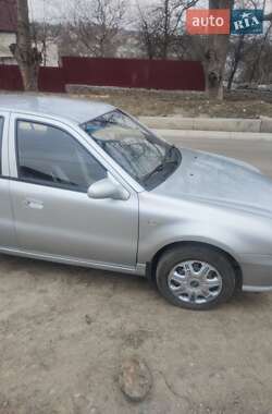 Седан Geely CK 2014 в Умани