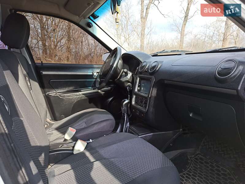 Седан Geely CK 2014 в Павлограді