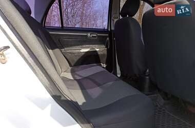 Седан Geely CK 2014 в Павлограді