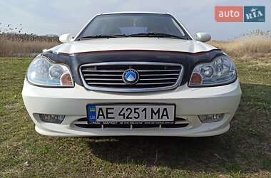 Седан Geely CK 2014 в Павлограде