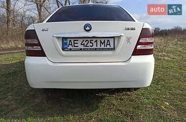 Седан Geely CK 2014 в Павлограді