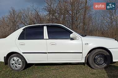 Седан Geely CK 2014 в Павлограді