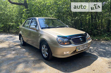 Geely CK  2008