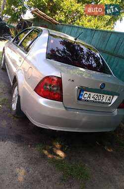 Седан Geely CK 2012 в Смеле