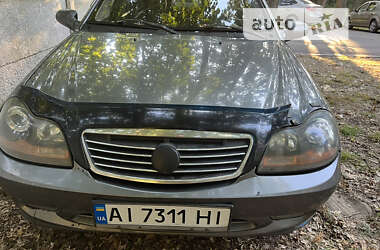 Geely CK  2008