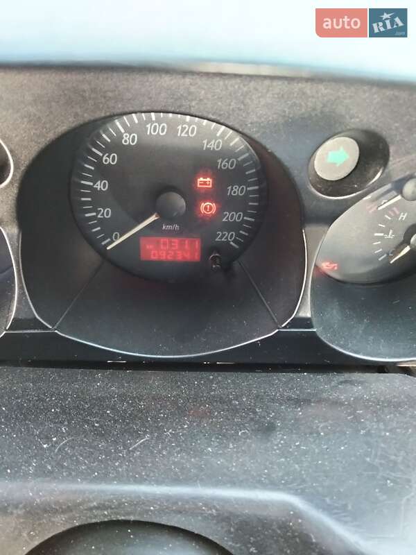Седан Geely CK 2008 в Черкассах