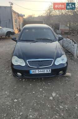 Geely CK  2012