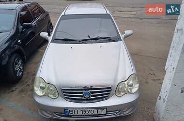 Geely CK  2008