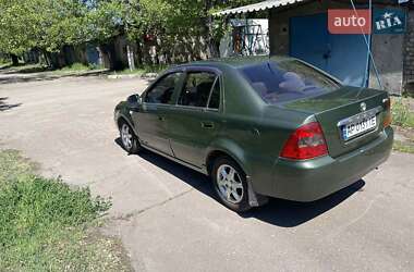 Geely CK  2007