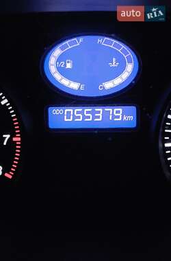 Geely CK  2010