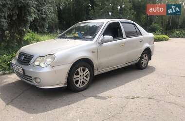 Geely CK  2010