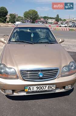 Geely CK  2008