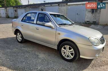Geely CK  2013