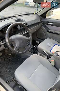 Geely CK  2007